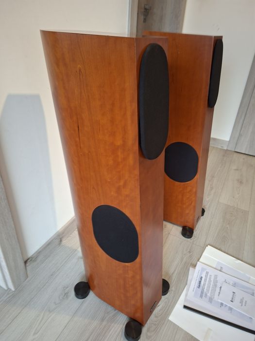 Kolumny Audio Physic Tempo  VI