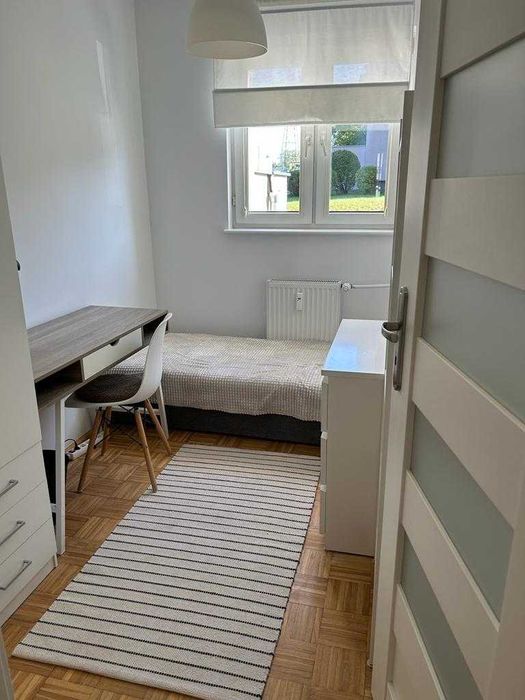 Pokój do wynajęcia, Gdańsk-Chełm, ul. Szopińskiego