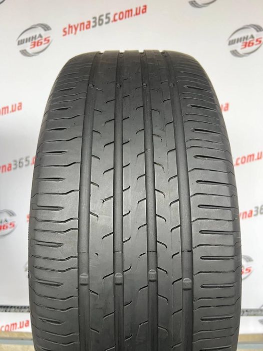 235/55 r18 continental ecocontact 6 4mm