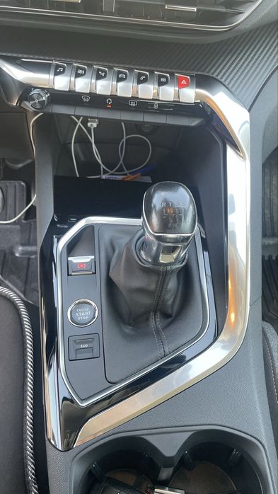 Peugeot 3008 1.5 BlueHDI Style Cammes 8MM