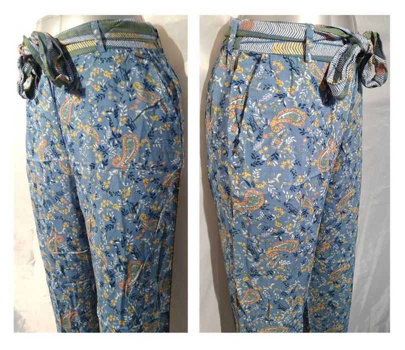 Pepe Jeans Monica calça para mulher Tam S