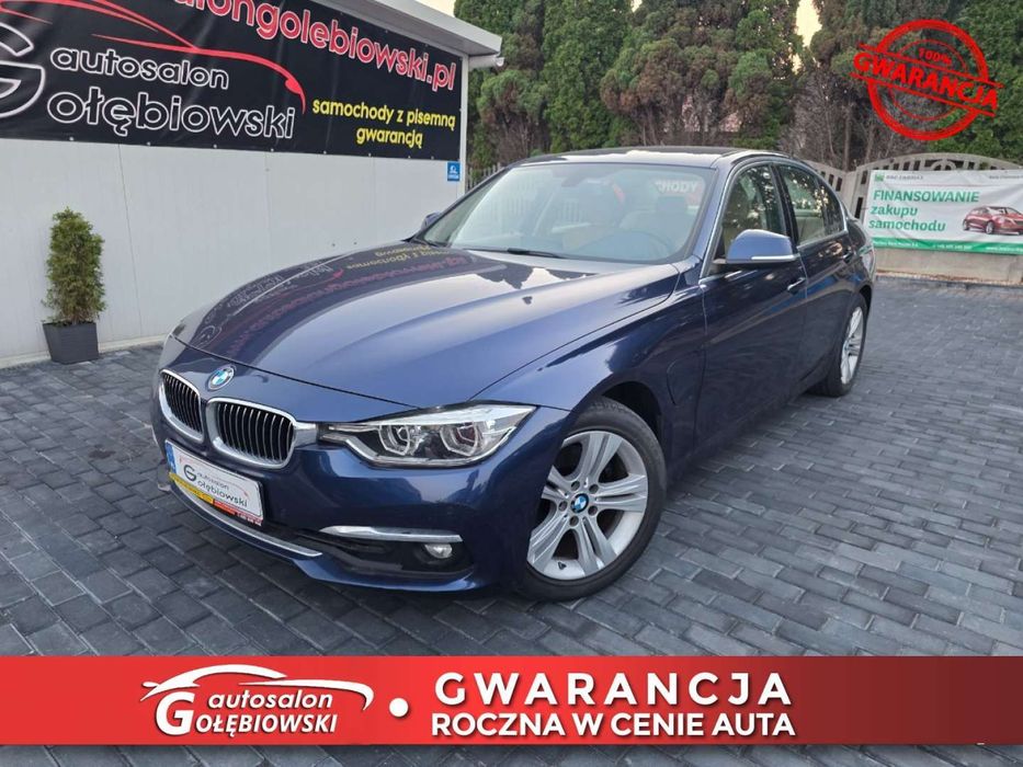 BMW Seria 3