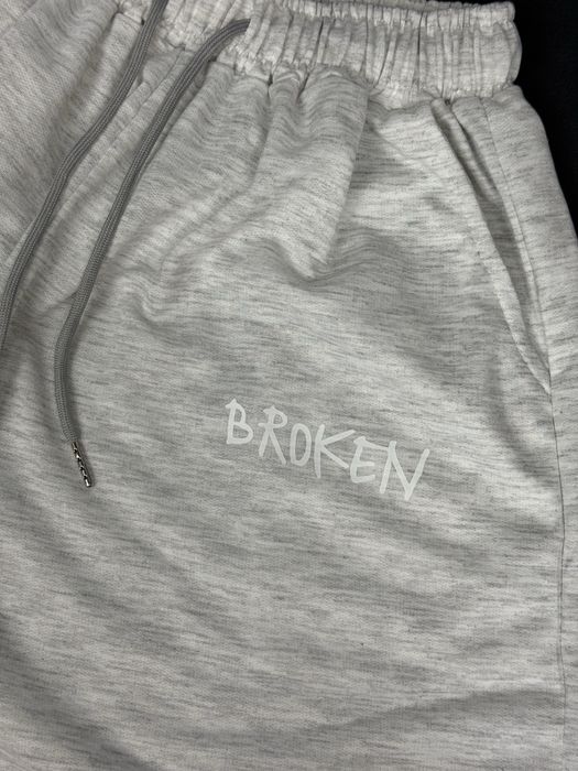 Шорти Broken Planet S-XL БЕЗ ПРЕДОПЛАТ‼️
