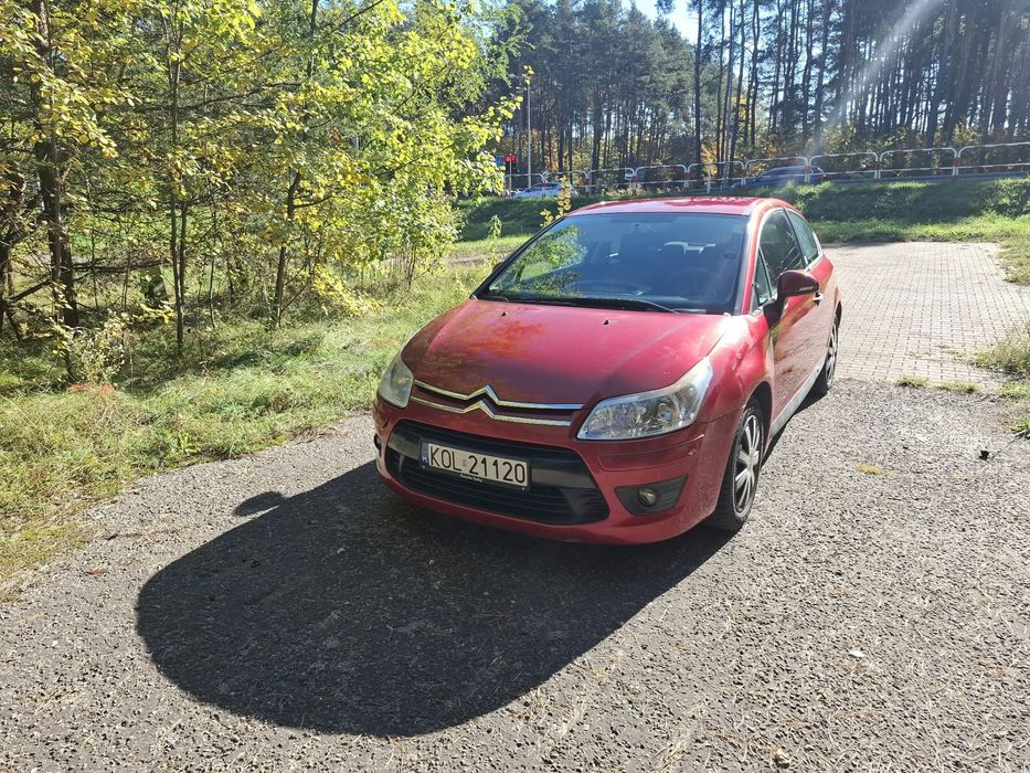 Citroën C4