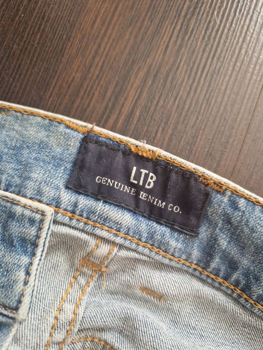 Чоловічі джинси ltb ,розмір s