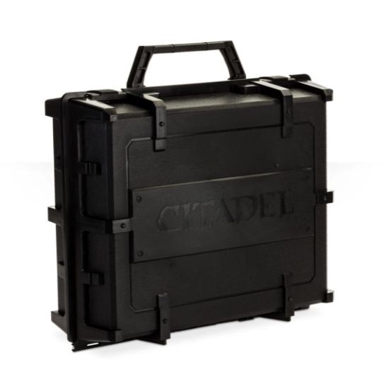 Citadel Skrimish Miniature Case