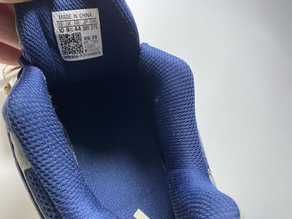 44-28см ОРИГІНАЛ 100% Кросівки ADIDAS RESPONSE Cl IG6917
