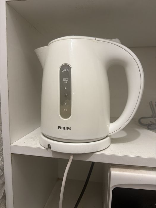Sprzedam czajnik Philips