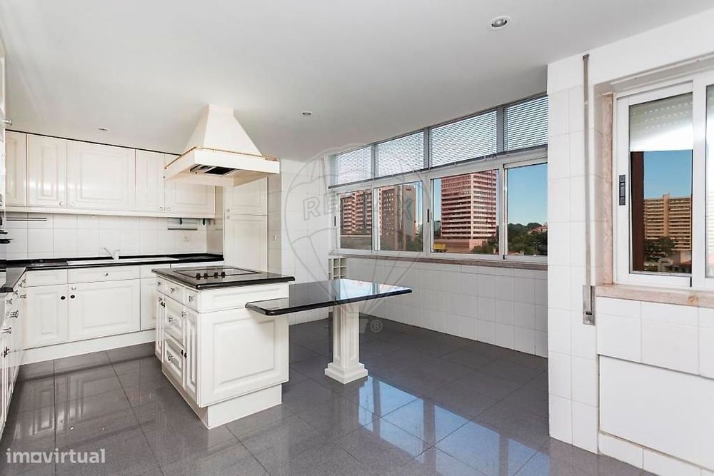 Apartamento T3 para arrendamento