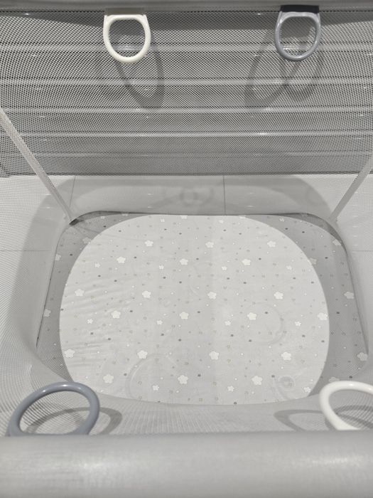 Parque  Rectangular Brevi