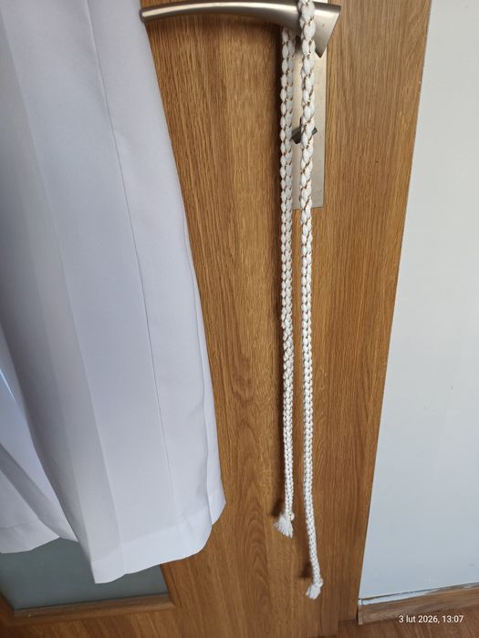 Alba komunijna chłopięca