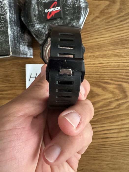 Zegarek Casio gbd 200