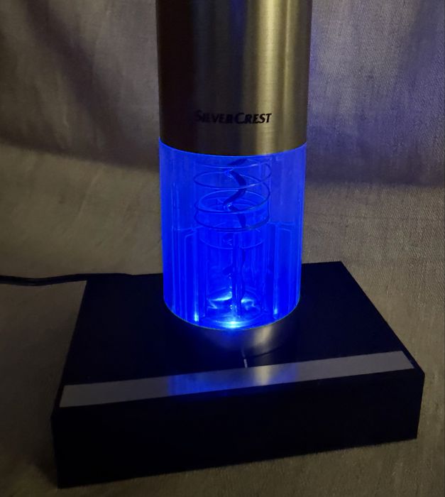 Electric Corkscrew433223739271424002