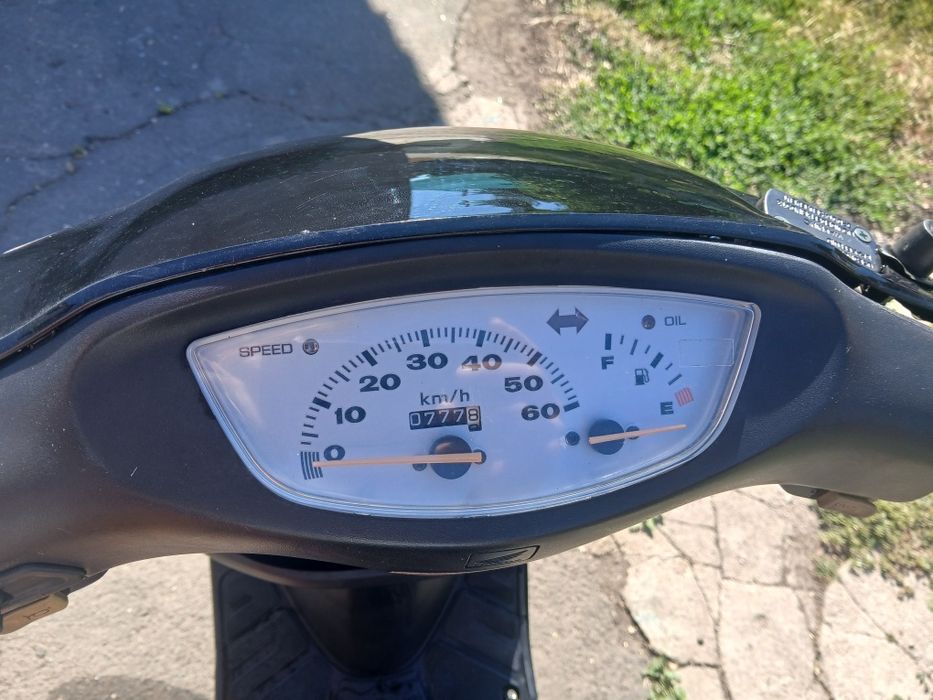 Продам Хонда Діо