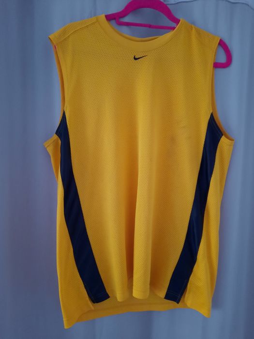 Spodenki i Koszulki męskie nike i innych marek całość