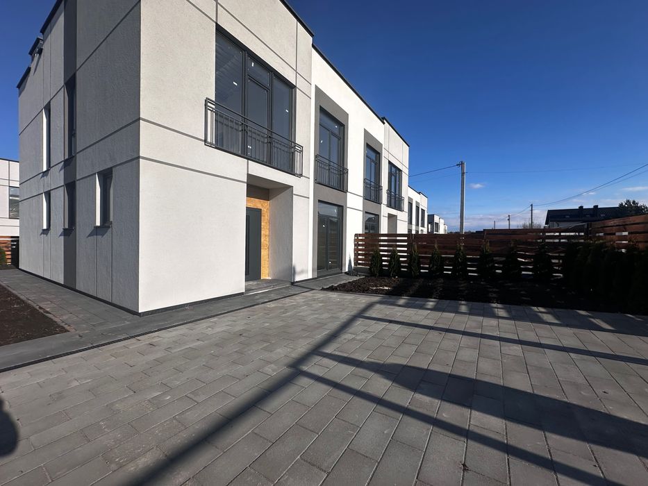 Без комісії! Продаж Будинку Зубра  лівосторонній 130м2