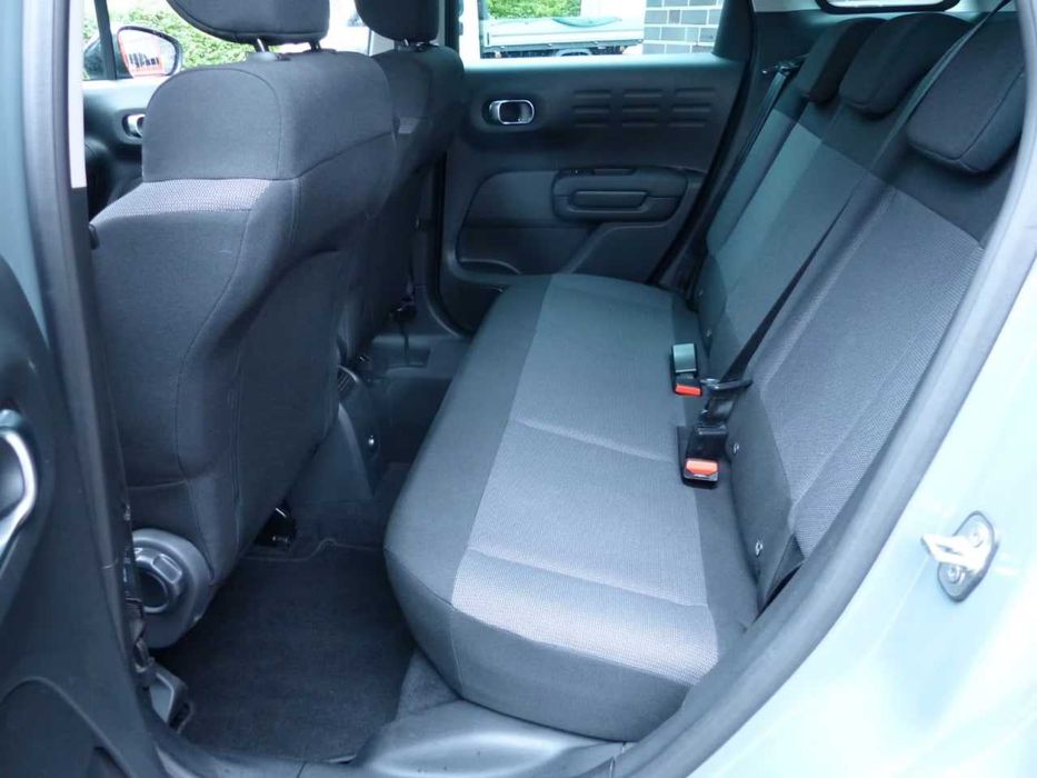 Citroën C3 Aircross 2022