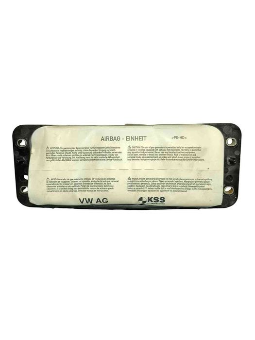 Kit de Airbags VW GOLF VII