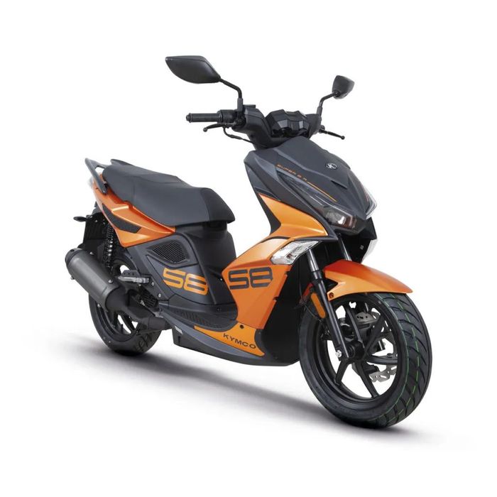 Kymco