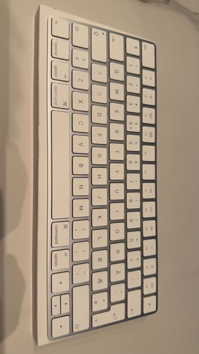 Apple Magic Keyboard A1644 | sprawna, FV VAT | Kraków