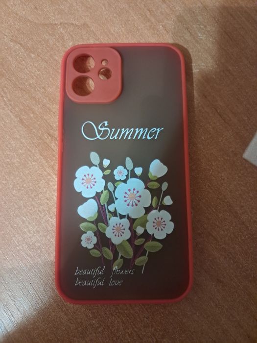 чохол  IPhone 12