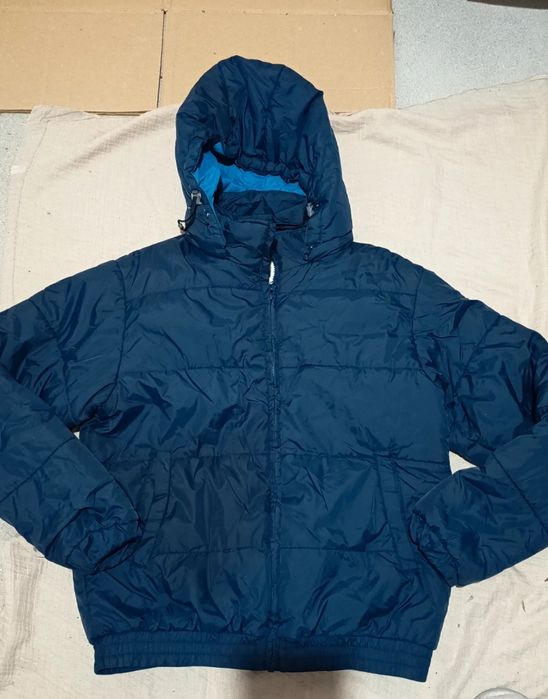 Blusão Berg outdoor