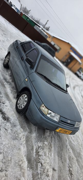 Автовикуп, продаж/обмін авто м.Бахмач ВАЗ-2110 2000 р.в. 1,5 Г/Б карб.