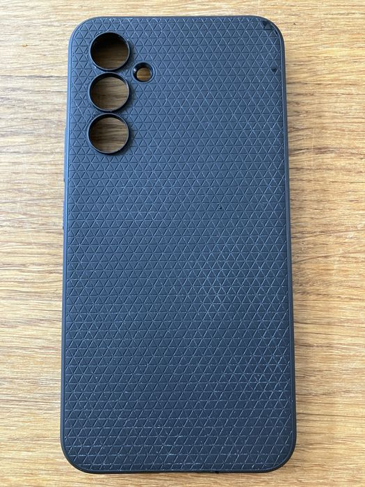 Etui do Samsunga A54 spigen