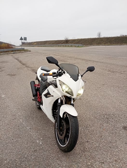 Вайпер ф2 250кубоа