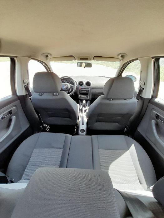 Ibiza 1.4 tdi Sport 80cv