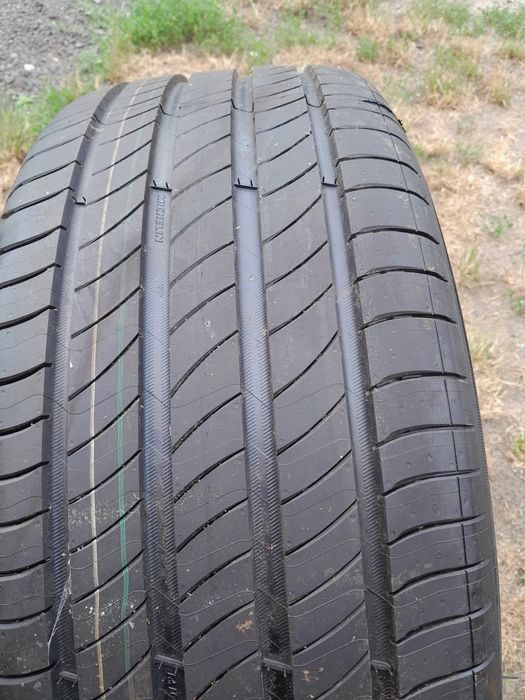 4 szt opon michelin  235/50 R19