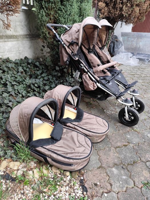 Wózek Twiner twist Duo
