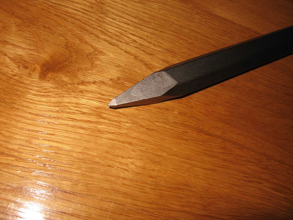 Dłuto szpic K-Hex 21 mm Kango Hitachi Makita