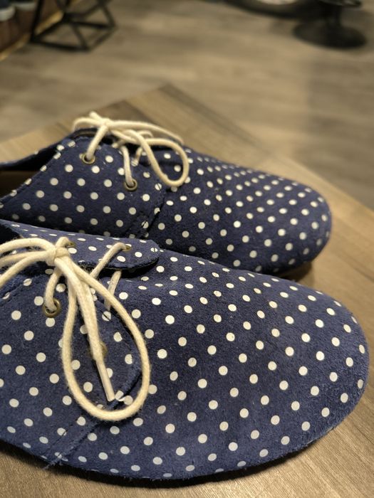 Шкіряні мокасини