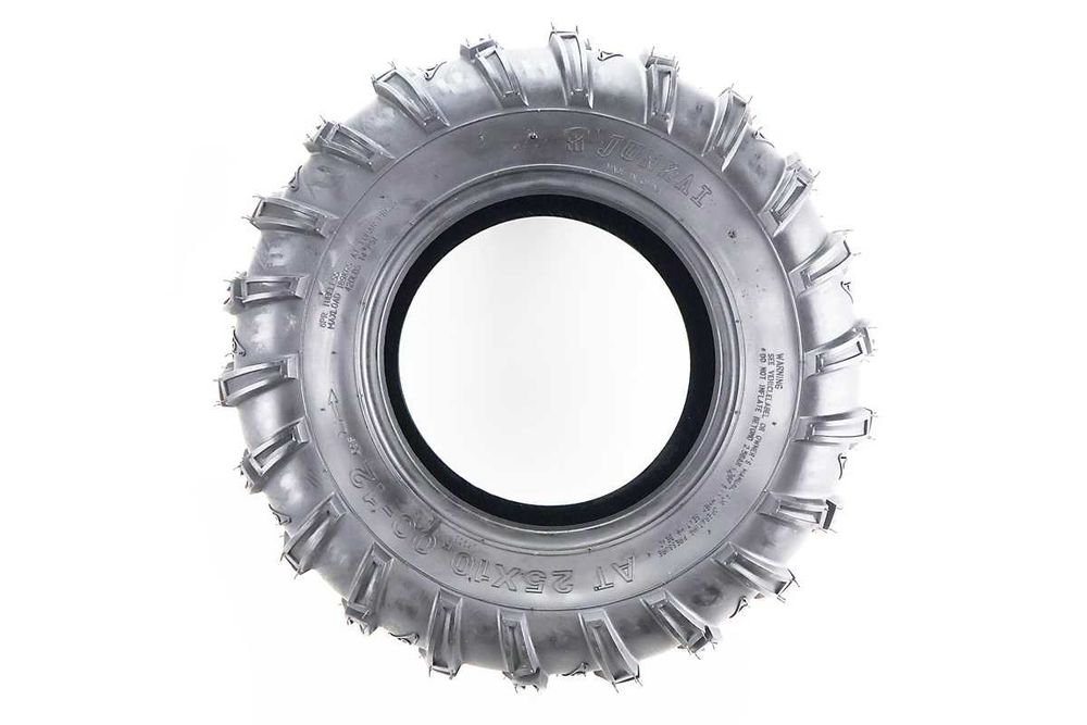 ШинИ на квадроцикл JUNKAI КОМПЛЕКТ 25x10-12 8x10-12