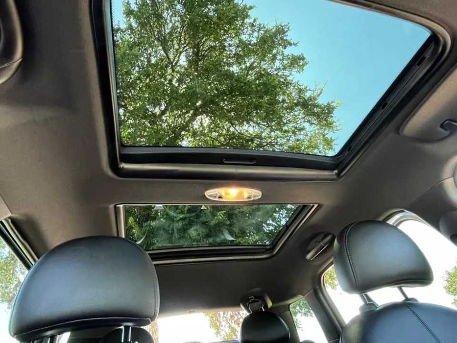 2016 Mini Countryman