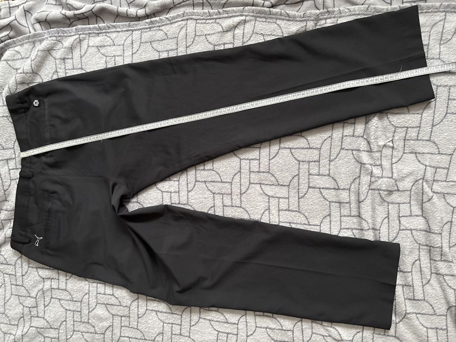 Продам штани чоловічі оригінальні від  Puma  W34 L30