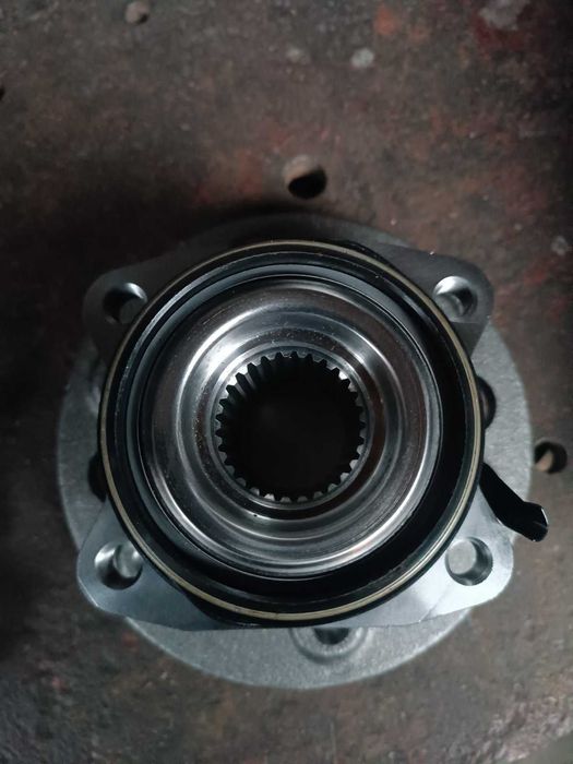 Комплект підшипника ступиці 402914, Sprinter, Crafter