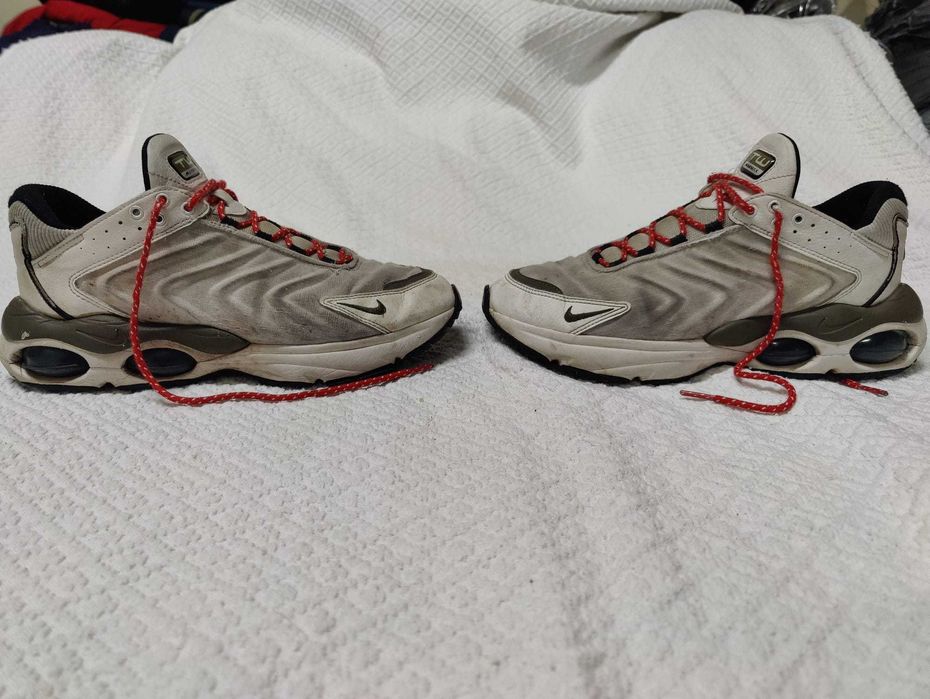 Sapatilhas Nike Air tam. 42,5 em muito bom estado.