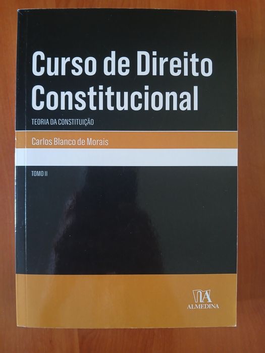 Direito Constitucional
