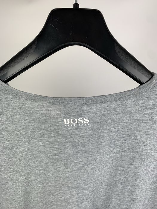 Футболка Hugo Boss