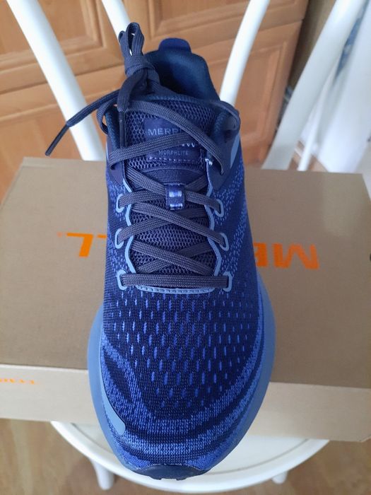 Nowe buty męskie Merrell rozmiar 42