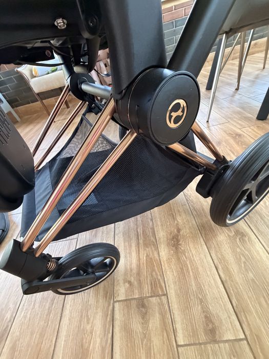 Візок Cybex e-priam 2в1