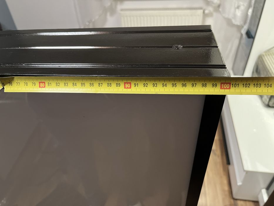 Reklama świetlna led