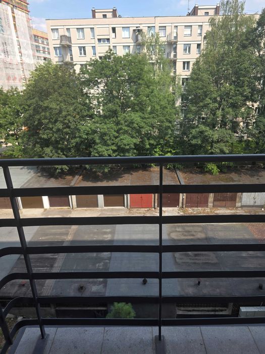 Mieszkanie 3pok. Koszutka