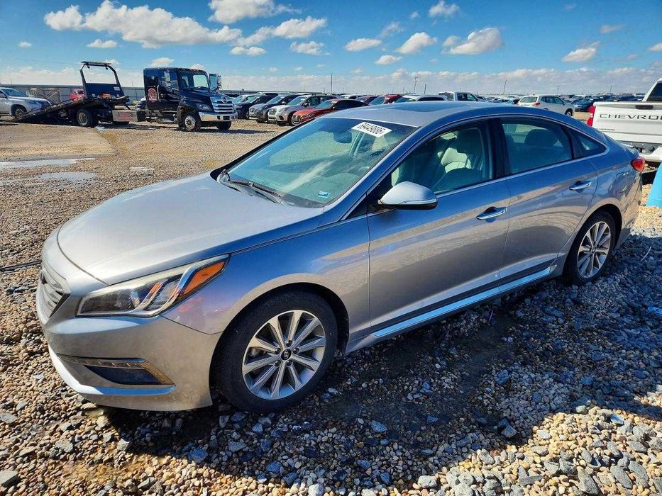 Hyundai Sonata LIMITED