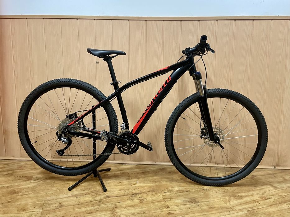 Bicicleta Specialized rockhopper