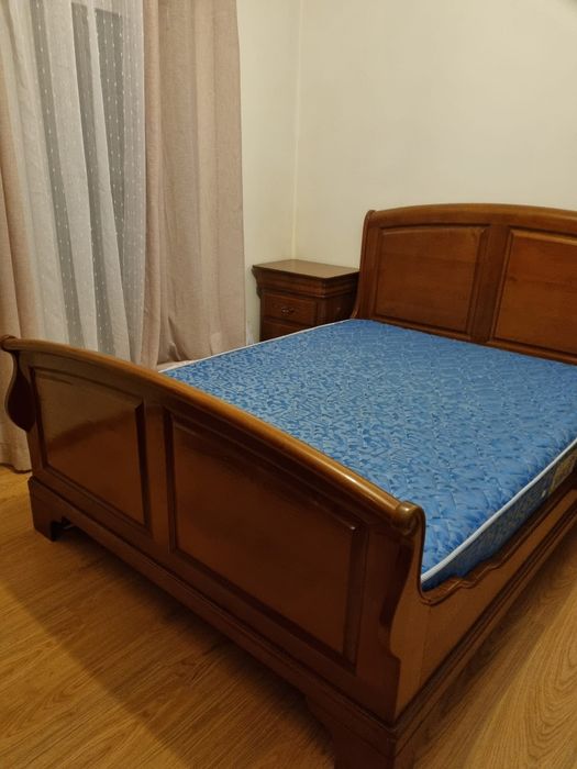 Mobília de quarto casal