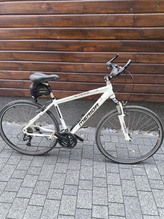 Merida Crossway 100