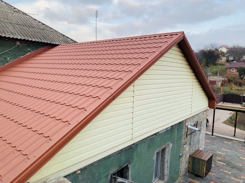 Дом по адресу (площадь 120 м²) - Atlanta.ua - фото 3